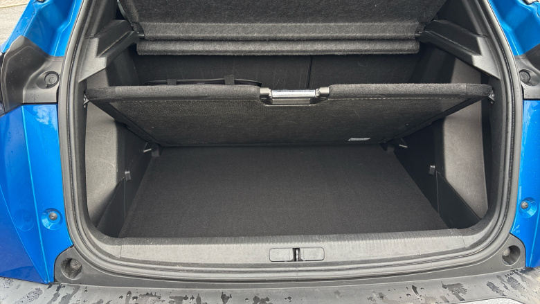 Peugeot 2008 100kW GT 50kWh 5dr Auto Electric Estate